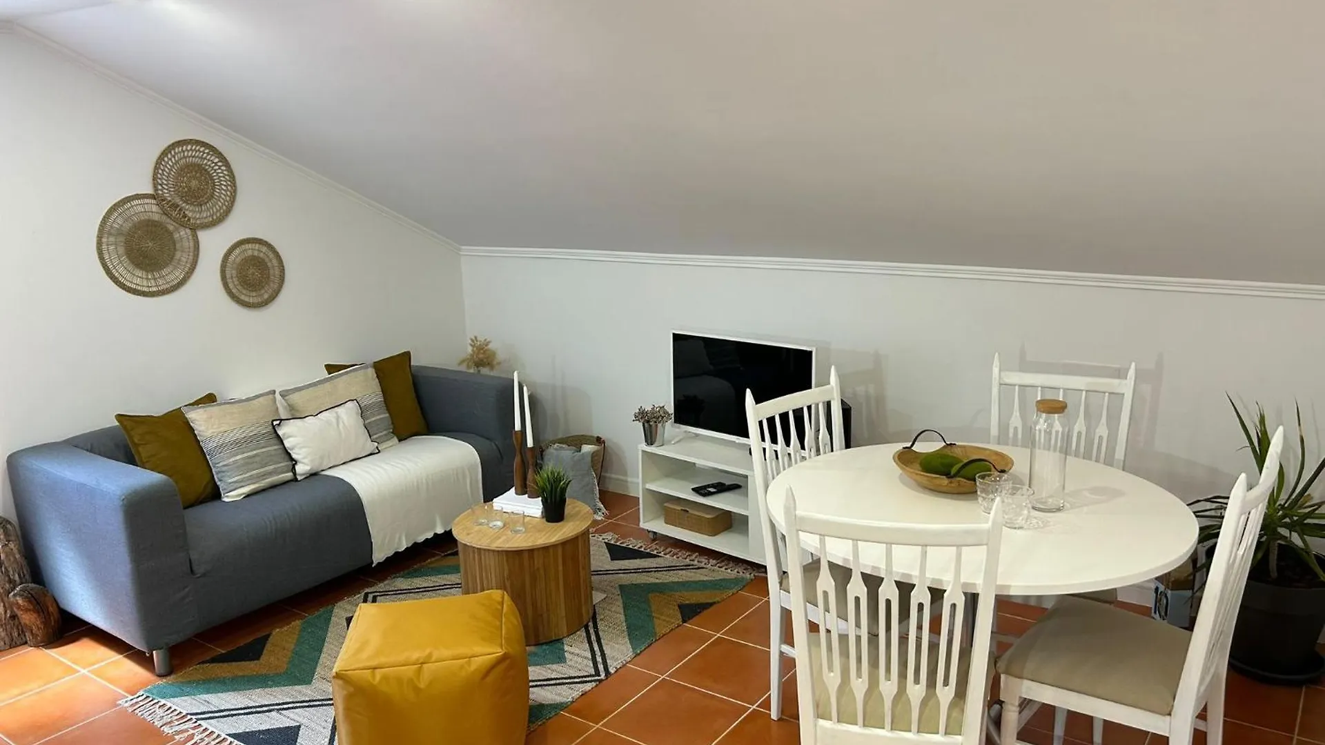Holiday home Refugio Do Seixal Villa Seixal